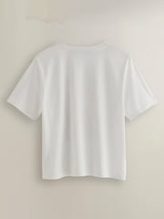 Regatta White Bondi T-Shirt - Image 6 of 8