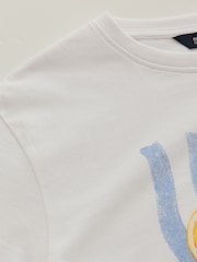 Regatta White Bondi T-Shirt - Image 8 of 8