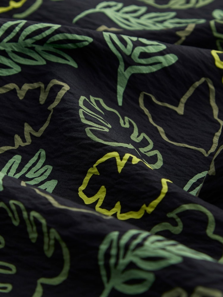 Regatta Black Tulum Shirt - Image 4 of 4