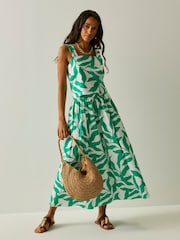 Regatta Life Green Laguna Vest - Image 3 of 8