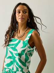 Regatta Life Green Laguna Vest - Image 4 of 8