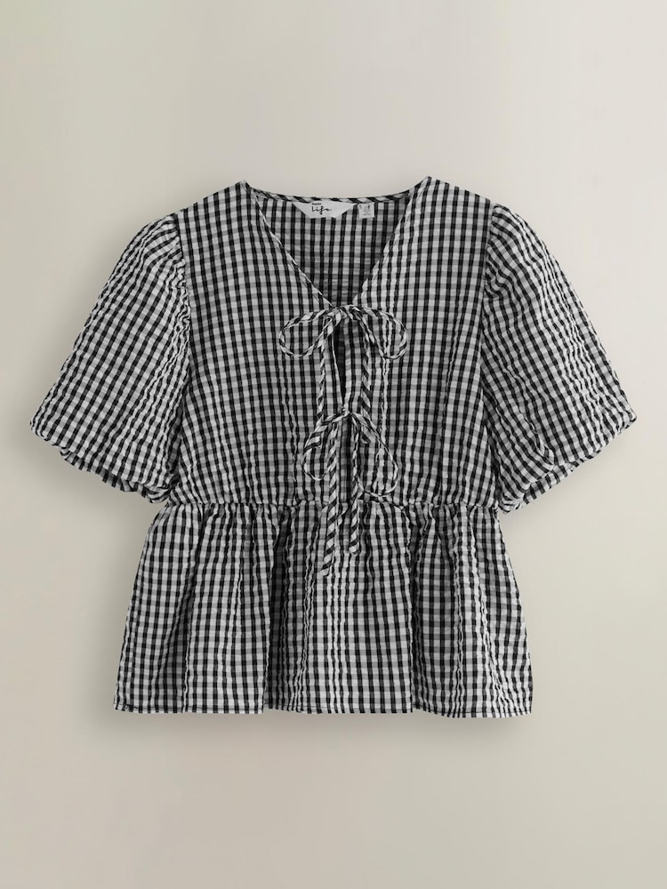 Regatta Black Amor Top - Image 1 of 4