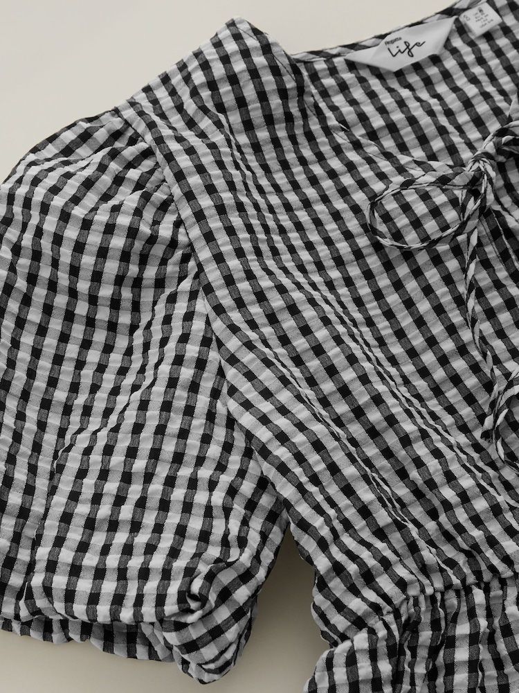 Regatta Black Amor Top - Image 4 of 4