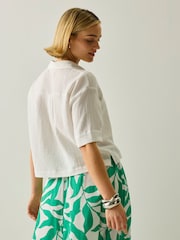 Regatta White Lanikai Shirt - Image 2 of 8