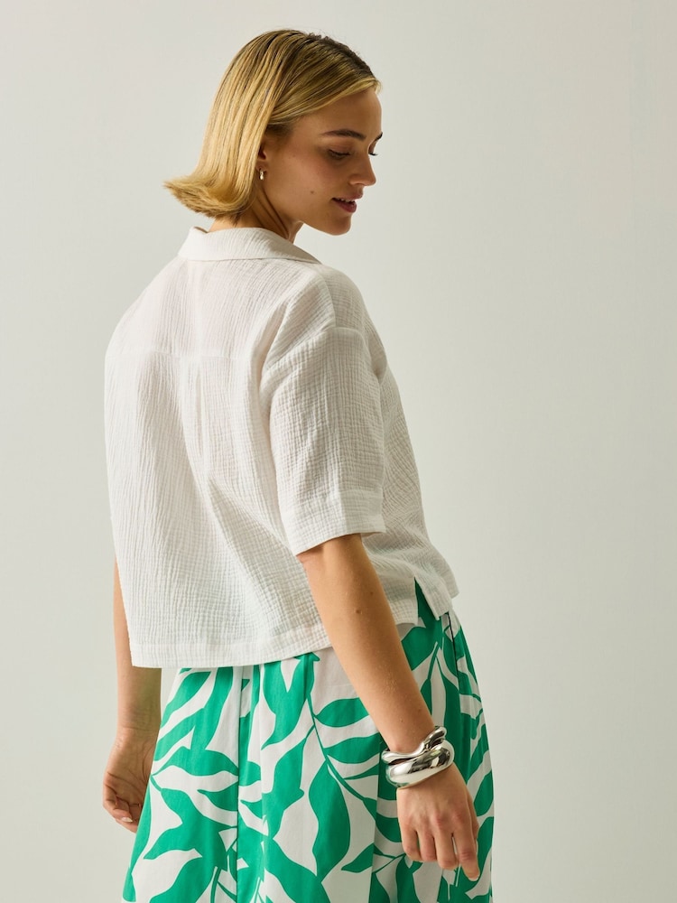 Regatta White Lanikai Shirt - Image 2 of 8