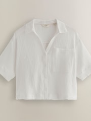 Regatta White Lanikai Shirt - Image 5 of 8