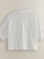 Regatta White Lanikai Shirt - Image 6 of 8