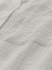 Regatta White Lanikai Shirt - Image 7 of 8