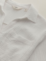 Regatta White Lanikai Shirt - Image 8 of 8