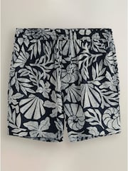 Regatta Blue Paraiso Shorts - Image 1 of 4