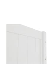 Julian Bowen White Titan Highsleeper Bed - Image 5 of 6