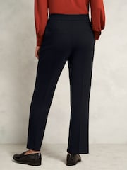 Hobbs Black Ember Trousers - Image 2 of 4