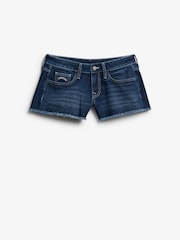 Superdry Hot Denim-Shorts - Bild 7 von 8