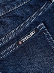 Superdry Hot Denim-Shorts - Bild 8 von 8