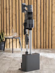 Electrolux Grey Rechargeable Stick Vacuum Cleaner With Station - Image 1 of 6