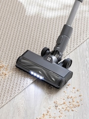 Electrolux Grey Rechargeable Stick Vacuum Cleaner With Station - Image 2 of 6