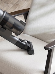 Electrolux Grey Rechargeable Stick Vacuum Cleaner With Station - Image 3 of 6