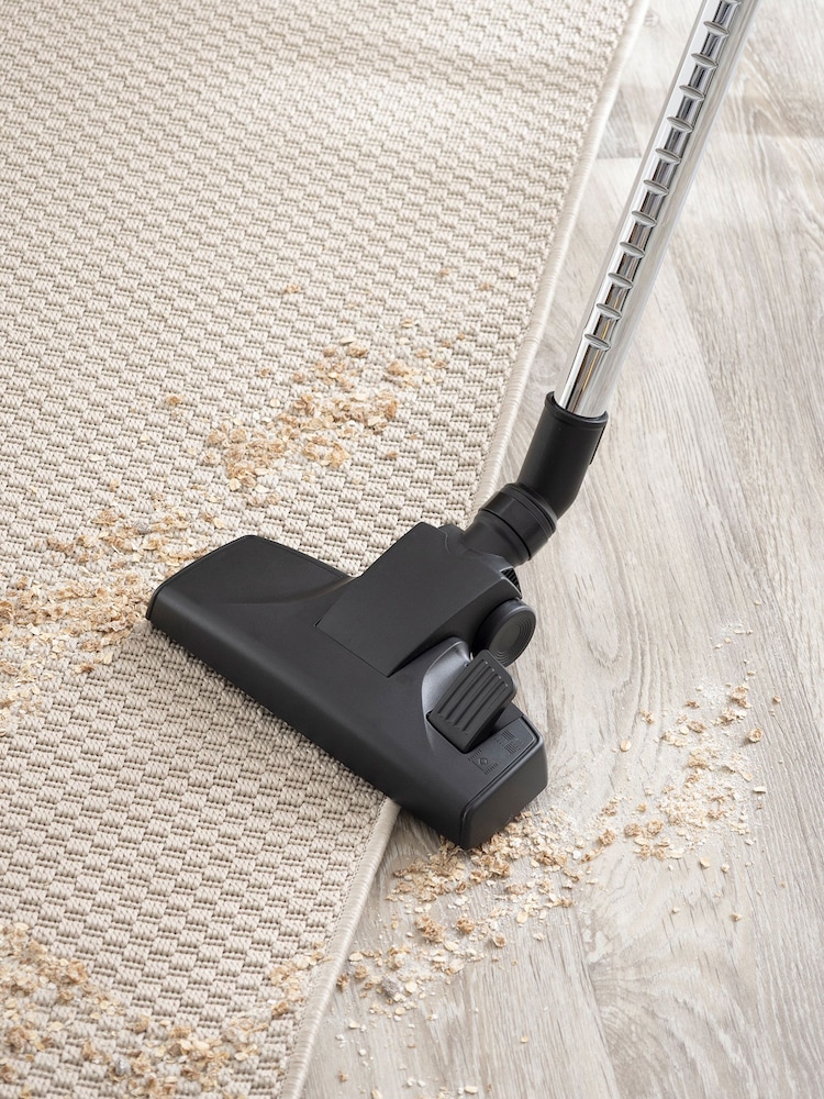 Electrolux Grey Corded Cyclone Vacuum Cleaner - Image 2 of 6 Electrolux Grey Corded Cyclone Vacuum Cleaner - Image 2 of 6