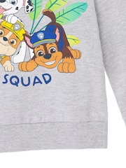 Vanilla Underground Grey Paw Patrol Hoodie - Image 3 of 5