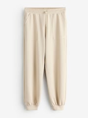 EA7 Natural Trousers - Image 1 of 1