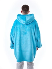 Vanilla Underground Blue South Park Blanket Hoodie - Image 2 of 6