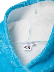 Vanilla Underground Blue South Park Blanket Hoodie - Image 6 of 6