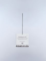 Napapijri White 1987 Back Graphic T-Shirt - Image 9 of 9