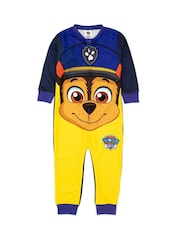 Vanilla Underground Blue Paw Patrol Multi Onesies Pack of 2 - Image 3 of 5
