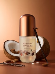 Coconut and Vanilla 150ml Body Mist - Image 1 of 3