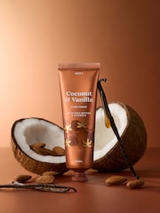 Coconut and Vanilla 50ml Hand Cream - Image 2 of 3