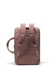 Herschel Supply Co. Bowen Convertible Travel Duffle - Image 4 of 5