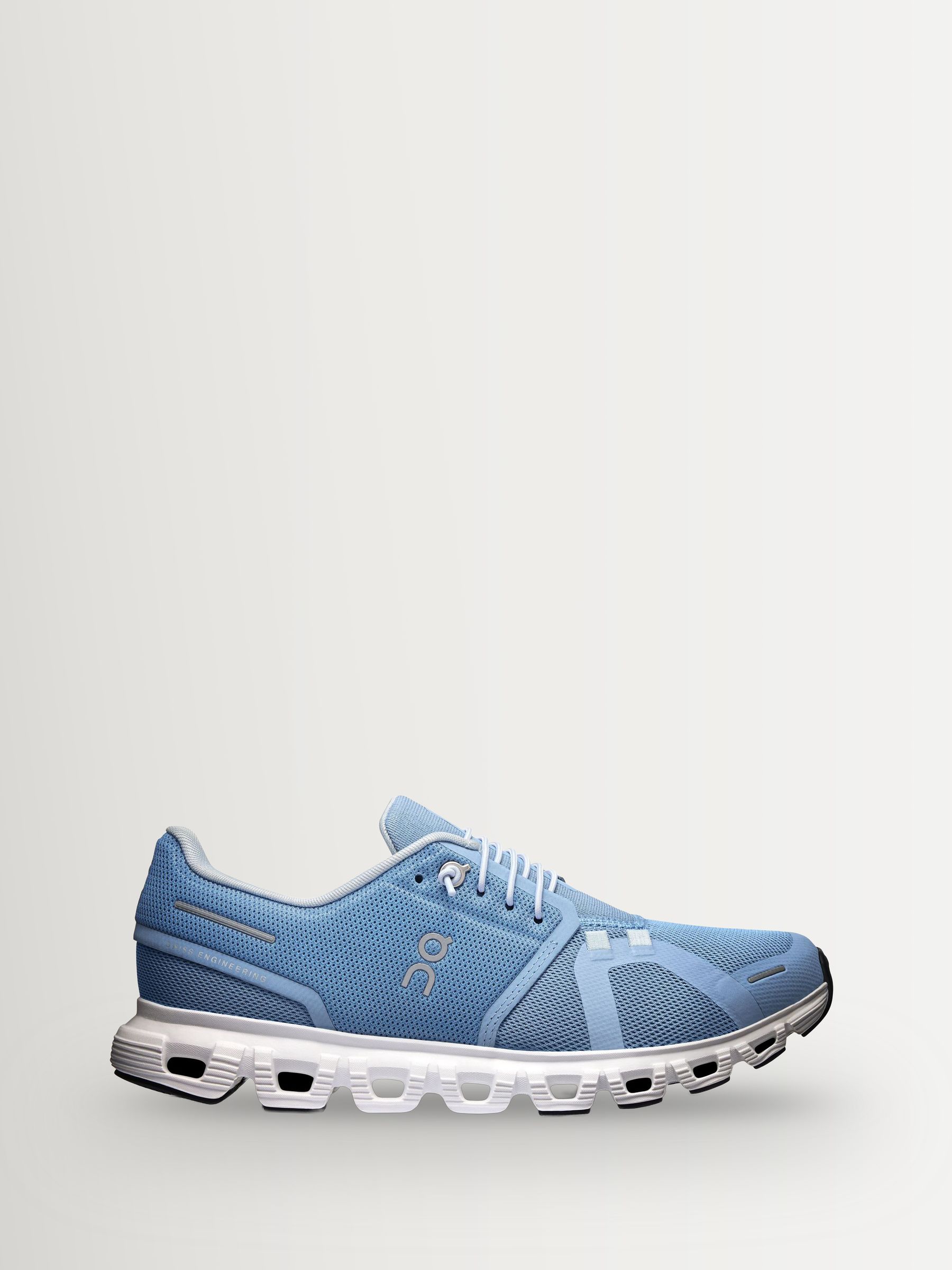 On Running Women's Blue Cloud 6 In For - Image 3