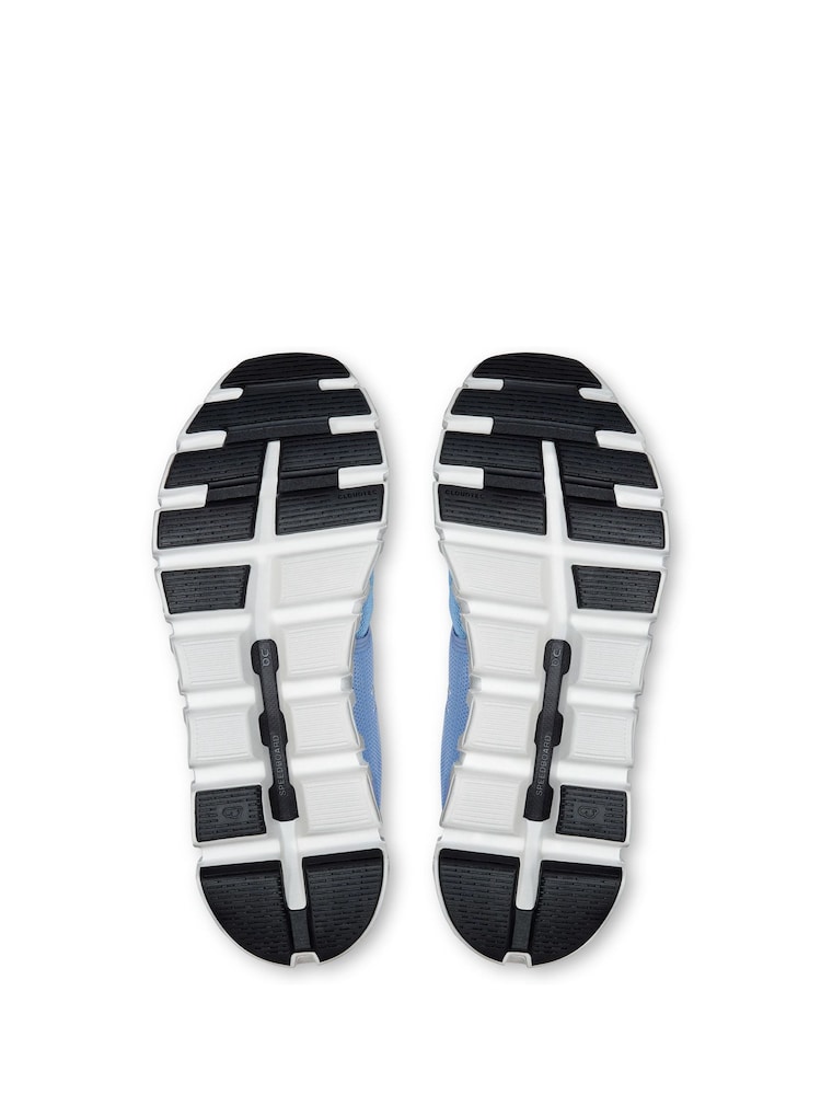 On Blue Cloud 6 Trainers - Image 6 of 6 On Blue Cloud 6 Trainers - Image 6 of 6