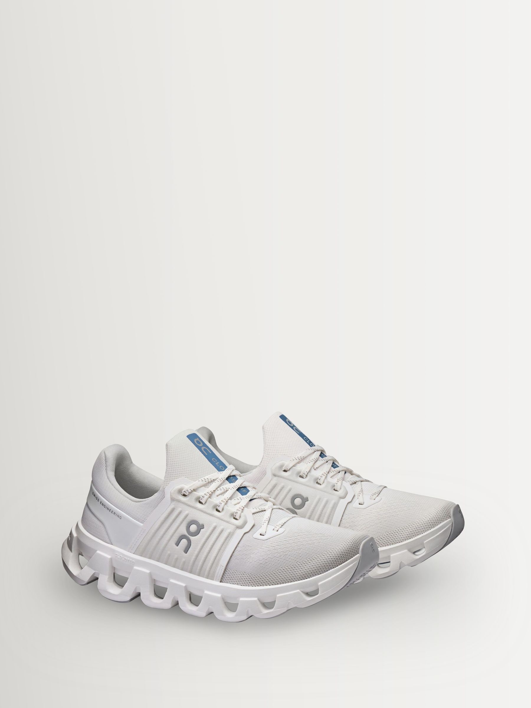 Buy On White Cloudswift 4 All-Day Lifestyle Trainers from the Next