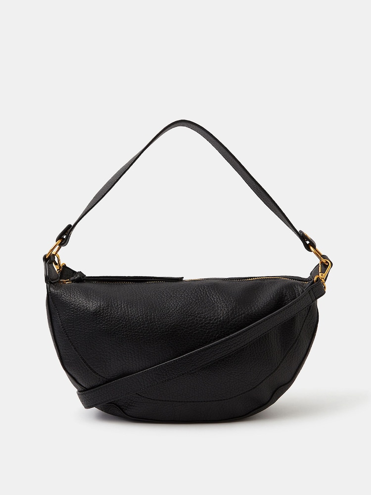 Accessorize Scoop Cross-Body Bag - Imagen 1 de 2