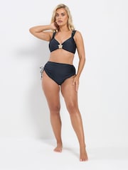 Yours Curve Trinket Bikini Top - صورة 2 من 6