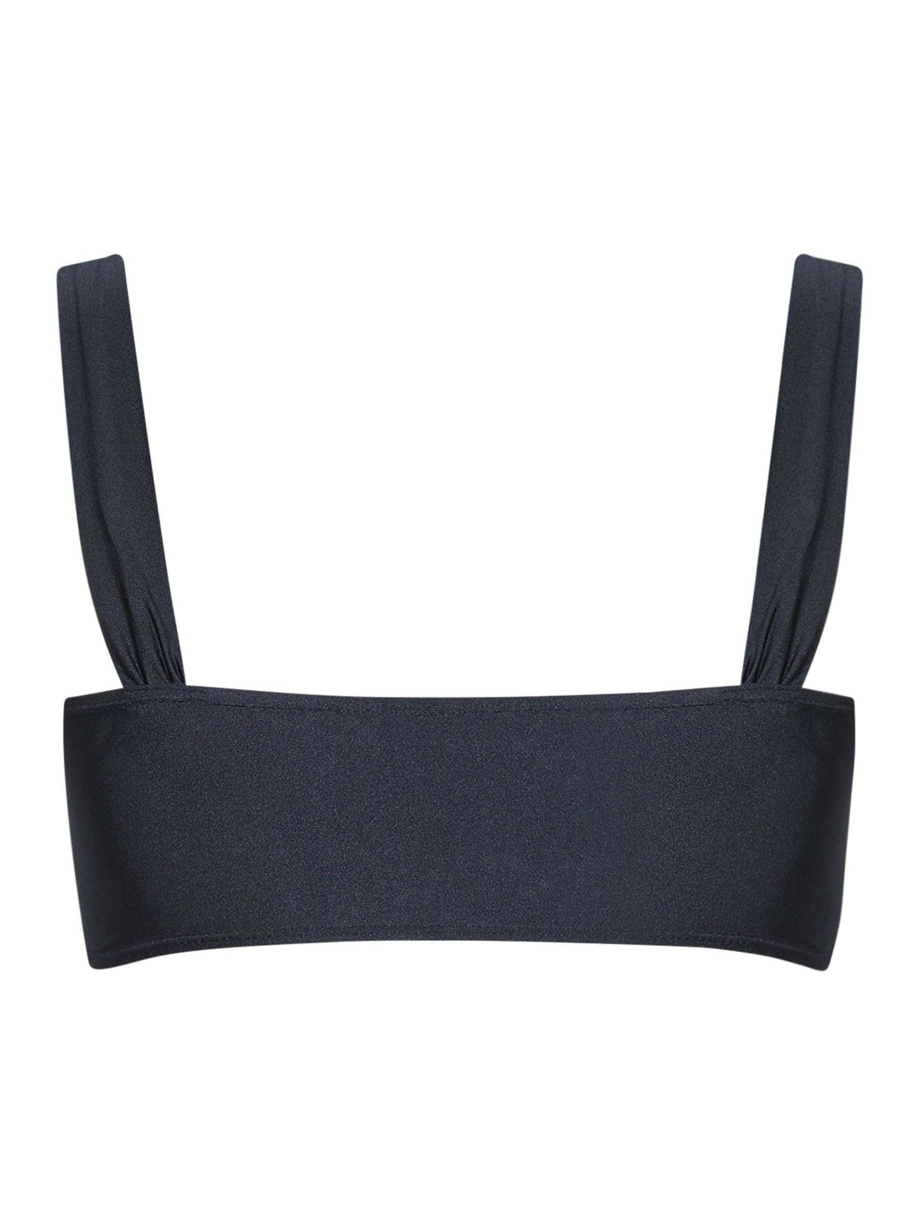 Buy Yours Curve Blue Trinket Bikini Top from Next South Africa
