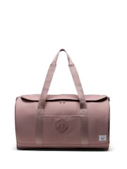 Herschel Supply Co Pink Heritage Duffle Bag - Image 2 of 3