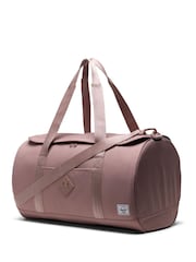Herschel Supply Co Pink Heritage Duffle Bag - Image 3 of 3