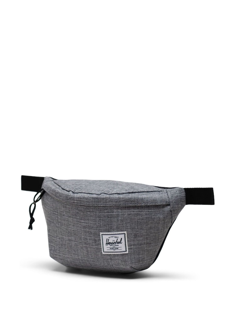 Herschel Supply Co Grey Classic Hip Backpack - Image 2 of 4