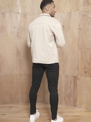 CAPO Smart Button Overshirt - Bilde 3 av 6