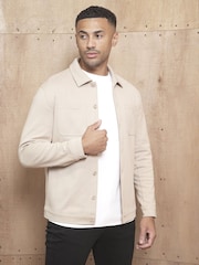 CAPO Smart Button Overshirt - Bilde 4 av 6