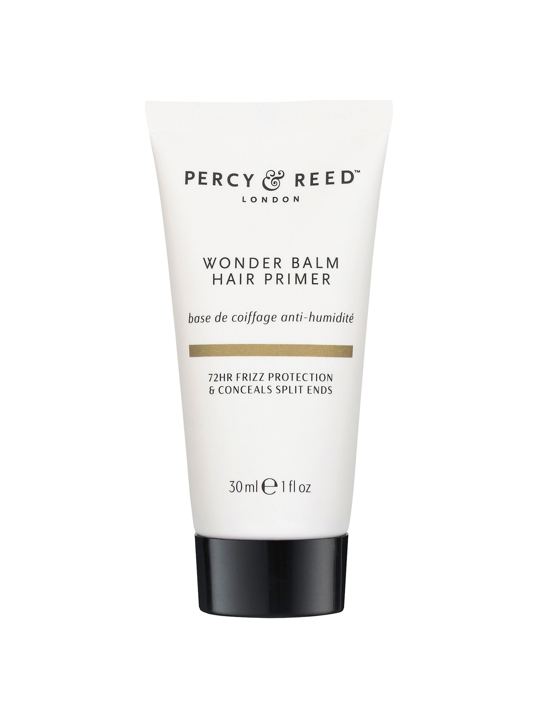 Percy & Reed I Need A Hero! Wonder Balm Hair Primer 30Ml - Image 4