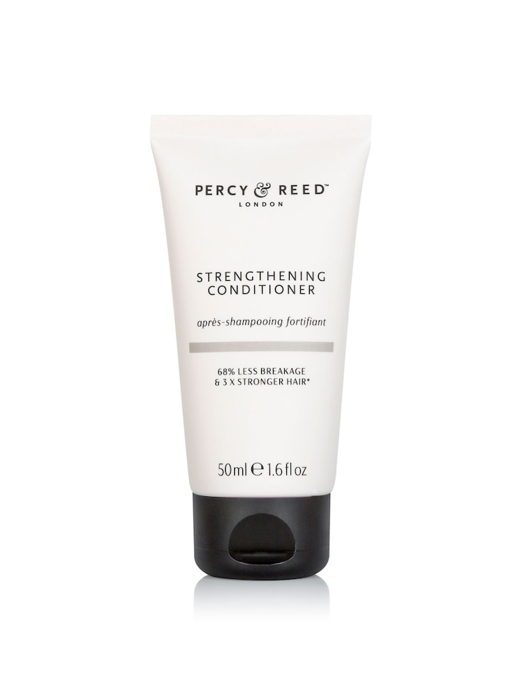 Percy & Reed Strengthening Conditioner 50ml - Image 1 of 5 Percy & Reed Strengthening Conditioner 50ml - Image 1 of 5