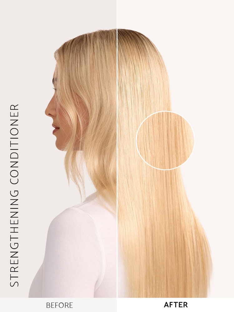 Percy & Reed Strengthening Conditioner 50ml - Image 5 of 5 Percy & Reed Strengthening Conditioner 50ml - Image 5 of 5