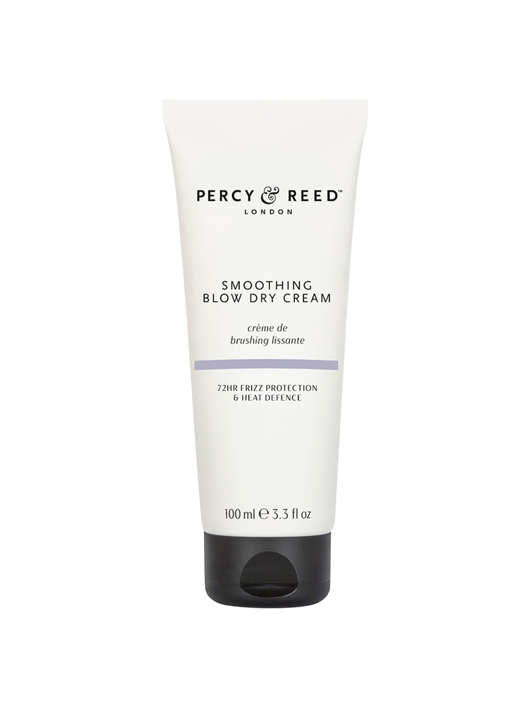 Percy & Reed Session Styling Smoothing Blow Dry Cream 100Ml - Image 4