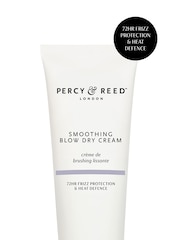 Percy & Reed Session Styling Smoothing Blow Dry Cream 100ml - Image 2 of 5