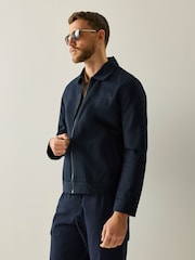 Regatta Blue Morro Jacket - Image 5 of 9