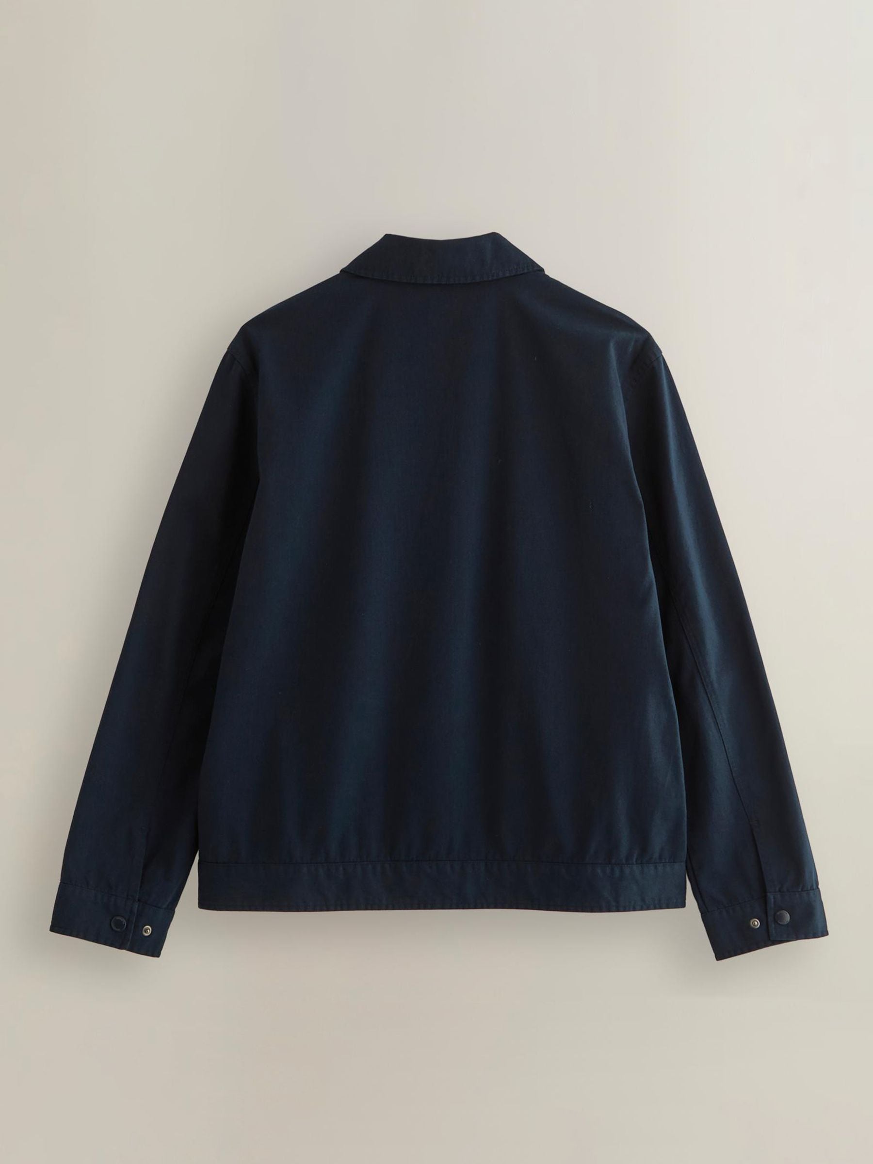 Buy Regatta Life Blue Morro Jacket from the Next UK online shop