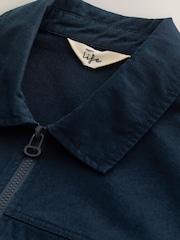 Regatta Blue Morro Jacket - Image 8 of 9